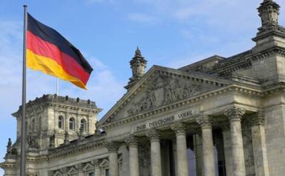 Германия вновь выступила против воссоздания формата «Большой восьмерки» с участием России