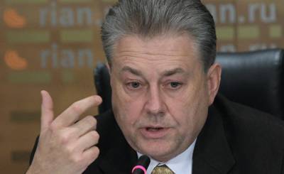 Посол Украины в США: РФ могут отключить от системы SWIFT за ее поведение (Еспресо, Украина)