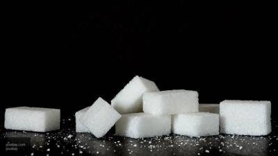 Россия готова увеличить экспорт сахара в 2020 году