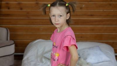 Нужна помощь: Саше Латышевой необходимо комплексное обследование и план лечения