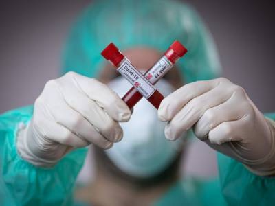 В Киеве за сутки выявили 70 новых случая заболевания коронавирусом - Кличко