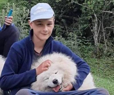 В Грузии вторую неделю ищут пропавшего 13-летнего казахстанца
