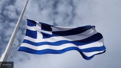 Греция проведет учения со стрельбами в районе острова Кастелоризо