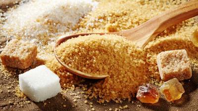 Россия стала поставлять больше сахара за рубеж