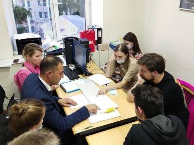 Кандидат от «Яблока» рассказал, как его не пустили на выборы в Гордуму Нижнего Новгорода