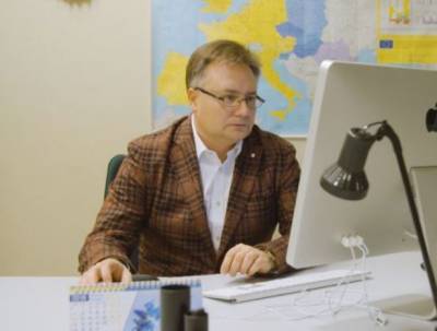 «Эстонский бандеровец» требует для украинцев обучения на эстонском - vpk-news.ru - Эстония