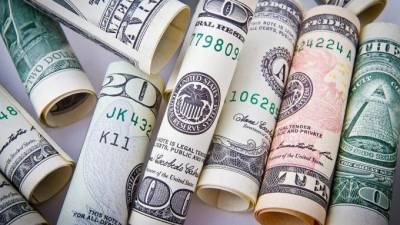 Шеф-аналитик TeleTrade спрогнозировал курс доллара до конца лета