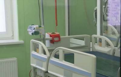 В Ростовской области скончались ещё два пациента с COVID-19