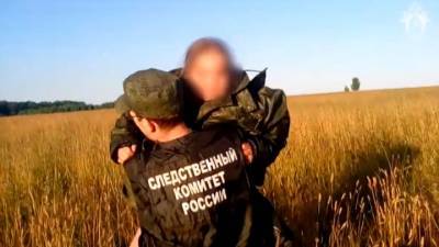 В Костромской области найден ребенок, пропавший в минувшие выходные