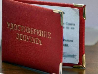 В Барышском районе 31 депутат нарушил антикоррупционный закон. Им грозит лишение мандата