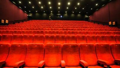 В Республике Коми с 3 августа откроются кинотеатры