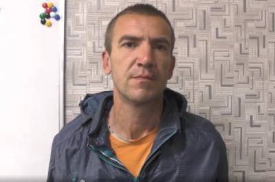 Полиция задержала серийного грабителя на юге Петербурга