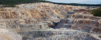 Очаг заражения COVID-19 вспыхнул на руднике в Красноярском крае