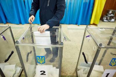 Выборы мэра Киева 2020: киевляне определились с фаворитами