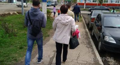 В августе некоторым родителям перечислят пособие до 6 тысяч рублей