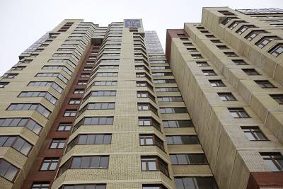 Собянин отменил проведение кадастровой оценки недвижимости в этом году