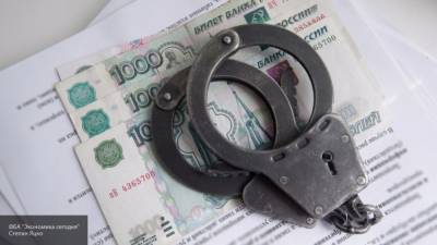Бывший чиновник приговорен к 12 годам колонии за взятки в Белоруссии