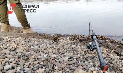 Россиянам напомнили о правильной обработке речной рыбы