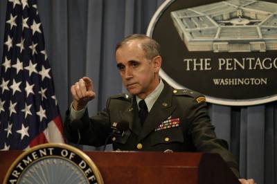Спецпредставителем США по Украине может стать генерал Кит Дейтон: что о нем известно