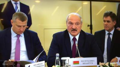 Лукашенко полагает, что сбор урожая в Белоруссии приоритетнее выборов президента