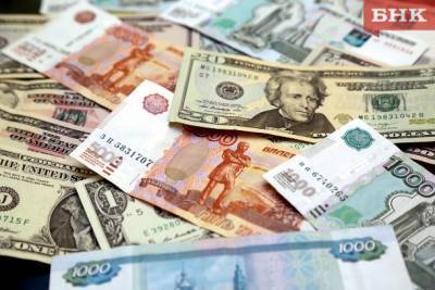После двух месяцев экономии жители Коми снова начали тратить миллионы рублей на путешествия