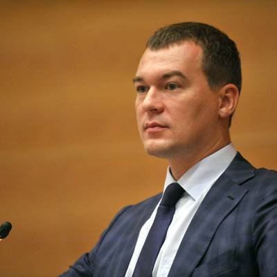 Дегтярев поручил кабмину привлекать дополнительные средства в краевой бюджет