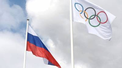 Родченков требует запретить России участвовать в Олимпиаде в Токио