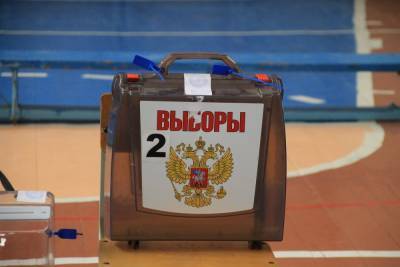 Кандидат от КаПРФ снял свою кандидатуру с губернаторских выборов в Смоленской области