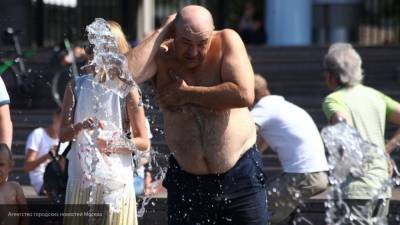 Синоптики предупредили россиян о наступлении самых жарких дней лета