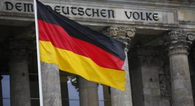Германия возглавила рейтинг одобрения ведущих мировых лидеров