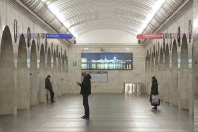 Общероссийское объединение пассажиров составило рейтинг метро в разных городах