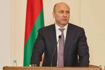Бывший главный охранник Лукашенко приговорен к 12 годам