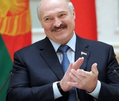 Опрос ВЦИОМ выявил симпатию большинства россиян к Лукашенко