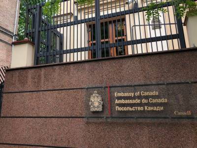 Длительность перемирия на Донбассе зависит от России – посольство Канады в Украине