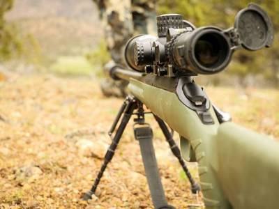 Азербайджанский снайпер убил контрактника вооруженных сил Армении перед совместными учениями с Турцией
