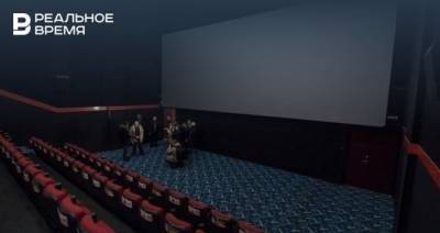 В Татарстане в 38 открытых и закрытых кинотеатрах пройдет акция «Ночь кино»