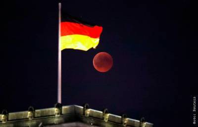 Германия в 2019 году сохранила лидерство среди ведущих мировых держав