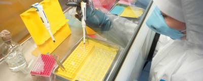 В Волгоградской области обнаружены еще 89 заразившихся коронавирусом