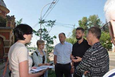 Председатель Думы Иркутска: за полгода депутаты рассмотрели самые актуальные вопросы развития города
