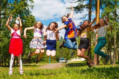Лето в этом году для детей все-таки будет: десять лагерей в Ивановской области получили разрешение на работу