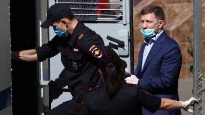 СК проверяет Сергея Фургала на причастность к еще двум преступлениям