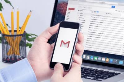 В Минцифры анонсировали запуск официального e-mail: как его можно будет получить