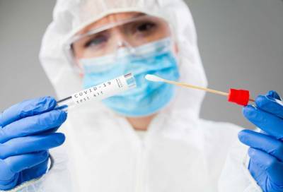 Новые случаи коронавируса выявлены в 25 населенных пунктах Ленобласти