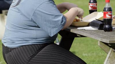 Британское правительство объявило войну ожирению