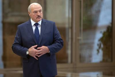 Раскрыто отношение россиян к Лукашенко
