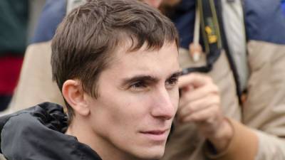 В Хабаровске полиция завела дело о нападении на журналиста Низовцева