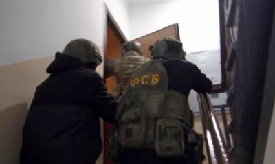 ФСБ: в Москве предотвращен теракт