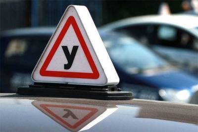 За три дня в автошколах Тверской области выявили более 10 нарушений