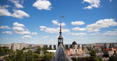Калининград попал в топ туристических направлений в "бархатный сезон"