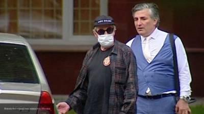 Адвокат Ефремова попросил перенести слушание по делу о смертельном ДТП
